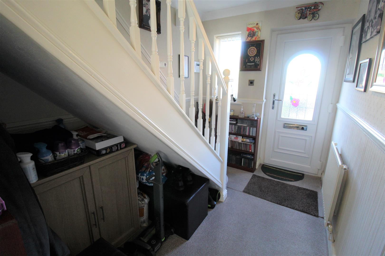 Beville Street, Fenton, Stoke-On-Trent